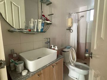 For Sale Spacious 2-Bedroom Apartment