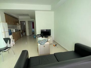 For Sale Spacious 2-Bedroom Apartment