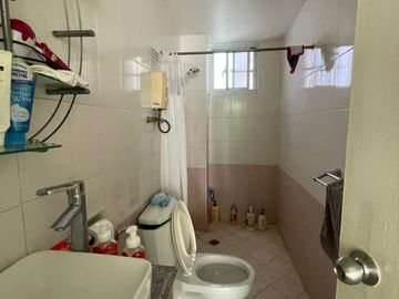 For Sale Spacious 2-Bedroom Apartment