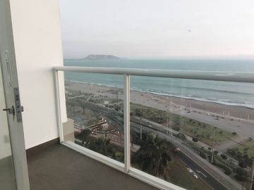 Alquiler de Departamento en Malecón Grau, Magdalena del Mar