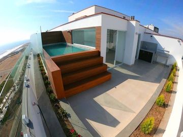 Alquiler de Departamento en Malecón Grau, Magdalena del Mar