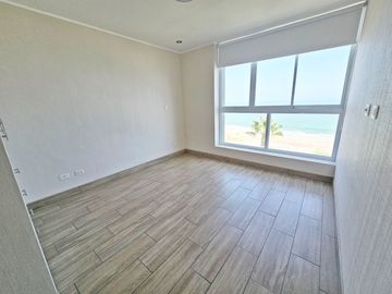 Alquiler de Departamento en Malecón Grau, Magdalena del Mar