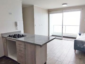 Alquiler de Departamento en Malecón Grau, Magdalena del Mar