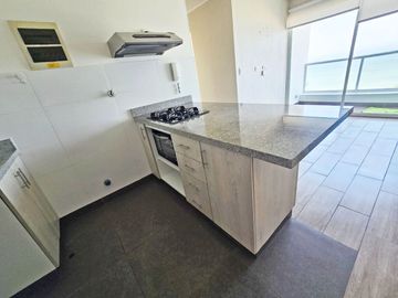 Alquiler de Departamento en Malecón Grau, Magdalena del Mar