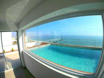 Alquiler de Departamento en Malecón Grau, Magdalena del Mar