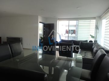 DEPARTAMENTO de LUJO a costado de ZONA ESMERALDA