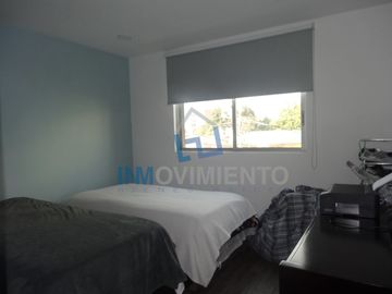 DEPARTAMENTO de LUJO a costado de ZONA ESMERALDA