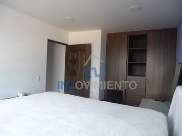 DEPARTAMENTO de LUJO a costado de ZONA ESMERALDA