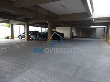 DEPARTAMENTO de LUJO a costado de ZONA ESMERALDA
