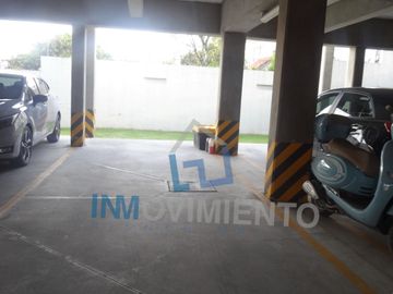 DEPARTAMENTO de LUJO a costado de ZONA ESMERALDA