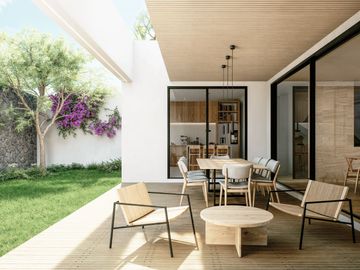Casa J/13 – Preventa Exclusiva