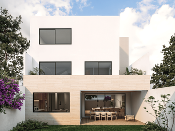 Casa J/13 – Preventa Exclusiva