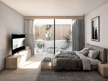 Casa J/13 – Preventa Exclusiva