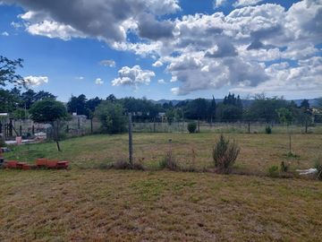 Oportunidad! lote en venta en Los Reartes Brisa de Totoralejos