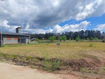 Oportunidad! lote en venta en Los Reartes Brisa de Totoralejos