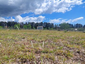 Oportunidad! lote en venta en Los Reartes Brisa de Totoralejos