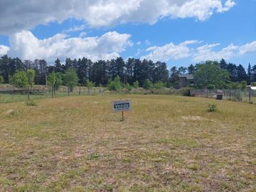 Oportunidad! lote en venta en Los Reartes Brisa de Totoralejos
