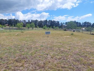 Oportunidad! lote en venta en Los Reartes Brisa de Totoralejos