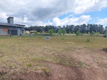 Oportunidad! lote en venta en Los Reartes Brisa de Totoralejos
