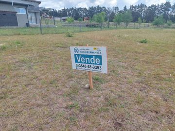 Oportunidad! lote en venta en Los Reartes Brisa de Totoralejos