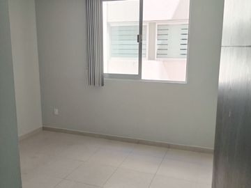 Amplio y Hermoso Departamento de 2 Recamaras en Col. San Simón Tolnahuac