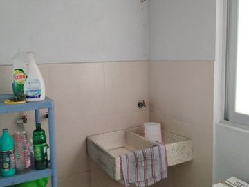 Amplio y Hermoso Departamento de 2 Recamaras en Col. San Simón Tolnahuac