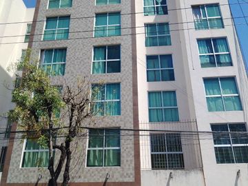 Amplio y Hermoso Departamento de 2 Recamaras en Col. San Simón Tolnahuac