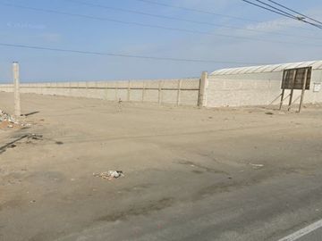 VENDO TERRENO URBANO EN SLAVERRY(ALORA)