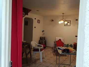 Propiedad en excelentes condiciones, para llegar y habitar