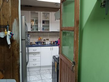 Propiedad en excelentes condiciones, para llegar y habitar