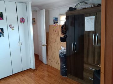 Propiedad en excelentes condiciones, para llegar y habitar