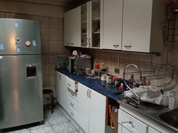 Propiedad en excelentes condiciones, para llegar y habitar