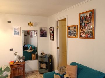 Propiedad en excelentes condiciones, para llegar y habitar