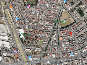 CASA A LA VENTA EN ZAPOPAN, JALISCO, REMATE ADJUDICADO