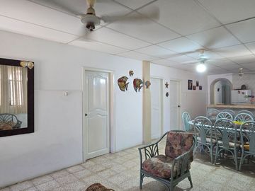 ¡Vendo Casa Esquinera 500m² en Salinas, Santa Elena, ¡Colegio Rubira!