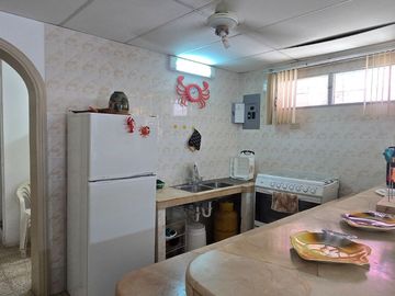 ¡Vendo Casa Esquinera 500m² en Salinas, Santa Elena, ¡Colegio Rubira!