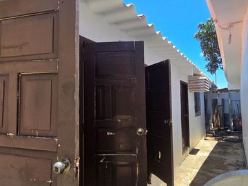 ¡Vendo Casa Esquinera 500m² en Salinas, Santa Elena, ¡Colegio Rubira!