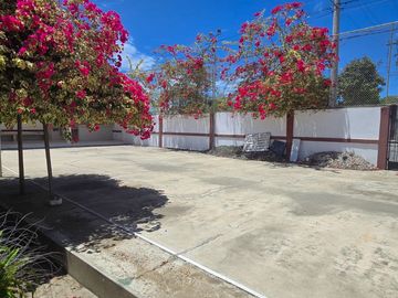 ¡Vendo Casa Esquinera 500m² en Salinas, Santa Elena, ¡Colegio Rubira!