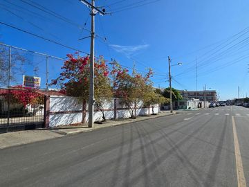 ¡Vendo Casa Esquinera 500m² en Salinas, Santa Elena, ¡Colegio Rubira!