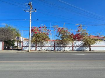 ¡Vendo Casa Esquinera 500m² en Salinas, Santa Elena, ¡Colegio Rubira!