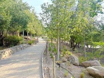 Sitio Cond. Los Ríos, Piedra Roja, Chicureo Oriente