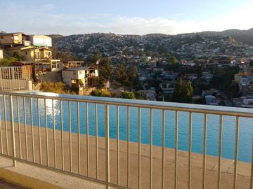$71.990.000 DEPARTAMENTO 2D 2B 1BD EDIFICIO BAHÍA DE VALPARAÍSO