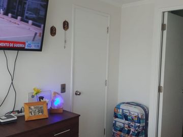 $71.990.000 DEPARTAMENTO 2D 2B 1BD EDIFICIO BAHÍA DE VALPARAÍSO