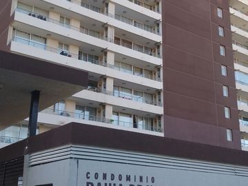 $71.990.000 DEPARTAMENTO 2D 2B 1BD EDIFICIO BAHÍA DE VALPARAÍSO