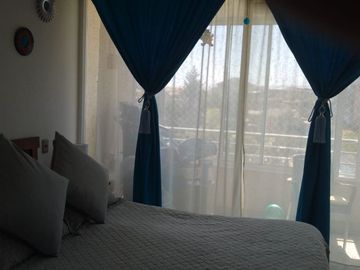$71.990.000 DEPARTAMENTO 2D 2B 1BD EDIFICIO BAHÍA DE VALPARAÍSO