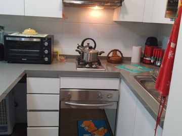 $71.990.000 DEPARTAMENTO 2D 2B 1BD EDIFICIO BAHÍA DE VALPARAÍSO