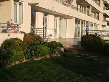 $71.990.000 DEPARTAMENTO 2D 2B 1BD EDIFICIO BAHÍA DE VALPARAÍSO