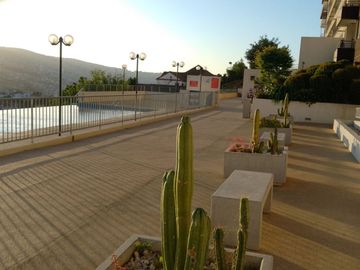 $71.990.000 DEPARTAMENTO 2D 2B 1BD EDIFICIO BAHÍA DE VALPARAÍSO