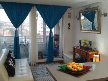 $71.990.000 DEPARTAMENTO 2D 2B 1BD EDIFICIO BAHÍA DE VALPARAÍSO
