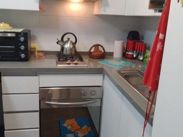 $71.990.000 DEPARTAMENTO 2D 2B 1BD EDIFICIO BAHÍA DE VALPARAÍSO